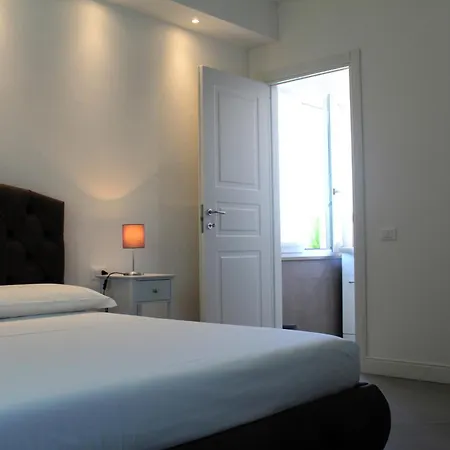 Villa Forte Salvi - Rooms-3